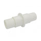 Comfortpool slangconnector voor zwembadslang met mof