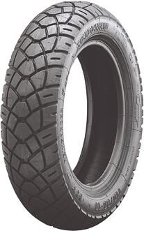 Heidenau buitenband k58 tyre k58 3.50-10 tt 59m
