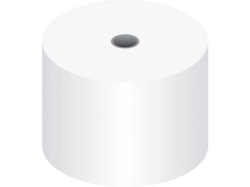 Load image into Gallery viewer, Thermische kassarollen doos a 50 stuks 80x80x12mm
