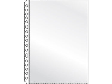 Kangaro showtas a5 17-gaats pp 80 micron krimp ã¡ 10 stuks
