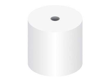 Kangaro thermobonrol 57x70x12mm pak a 5 rol