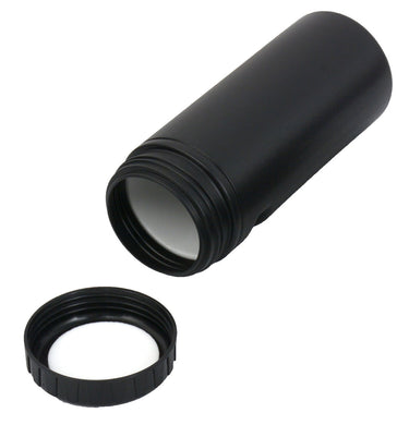 Radon tool bottle 750 ml black