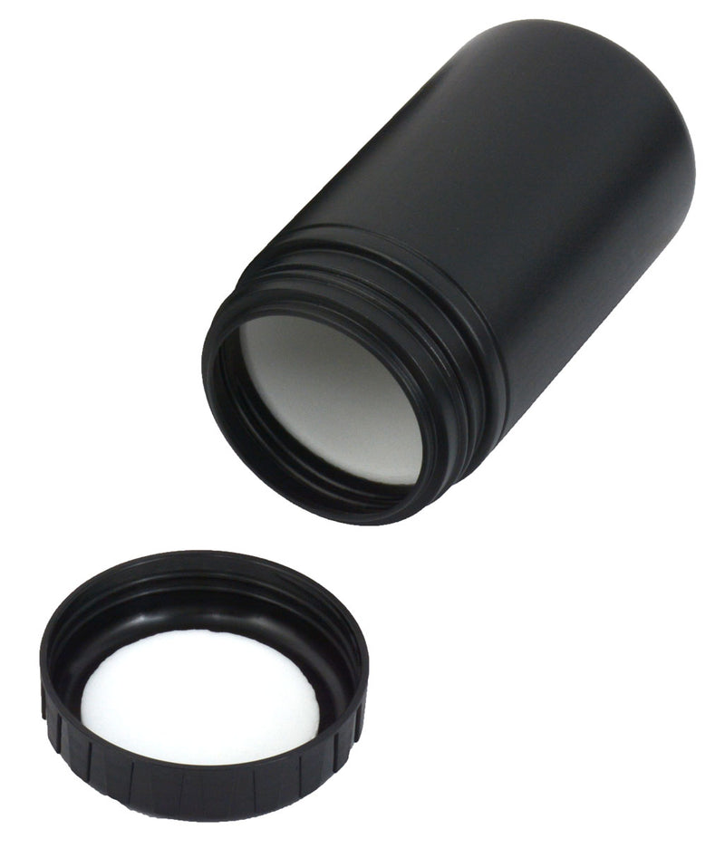 Load image into Gallery viewer, Radon tool bottle 600 ml black
