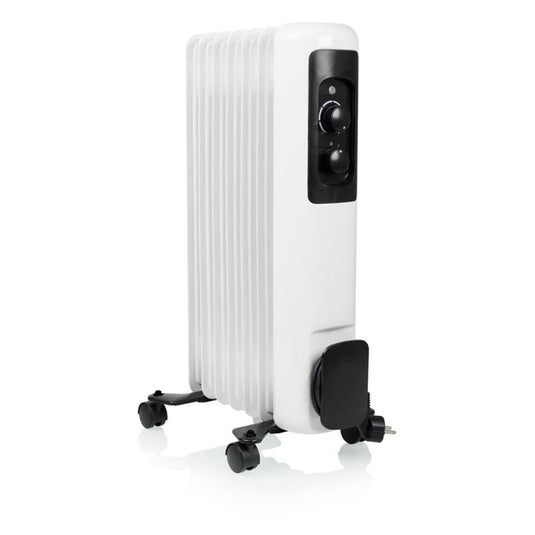 Tristar olieradiator 1500w