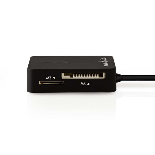 Nedis usb kaartlezer
