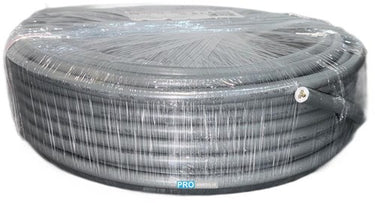 Enzo kabel ymvkas 2x2,5qmm grondkabel dca rol 50m - 1243117