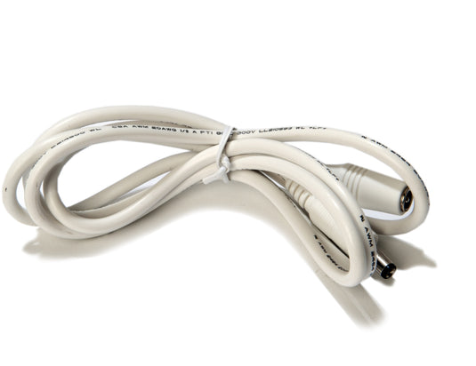 Speedcomfort koppel kabel 120 cm - g