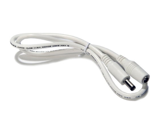 Speedcomfort koppel kabel 60 cm - f