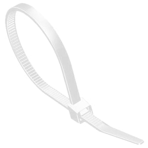 Tiewrap kabelbinder set