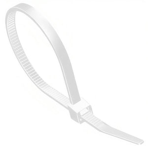Tiewrap kabelbinder set