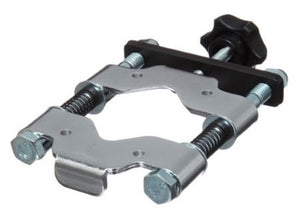 Radon fork cone - puller silver