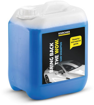 Karcher autoshampoo - 6.295-360.0