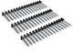 Karcher borstelstrip onkruidverwijderaar wre. 3 pack - 2.445-244.0