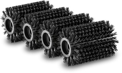 Load image into Gallery viewer, Karcher borstelwalsen voor stenen oppervlakken pcl 6 - 2.644-476.0
