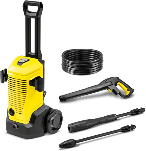 Load image into Gallery viewer, Karcher k 4 hogedrukreiniger - 1.679-500.0

