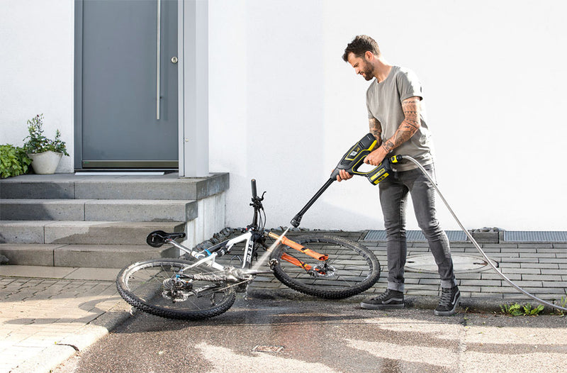 Load image into Gallery viewer, Kärcher mj 24 handheld 5-in-1 mulit jet
