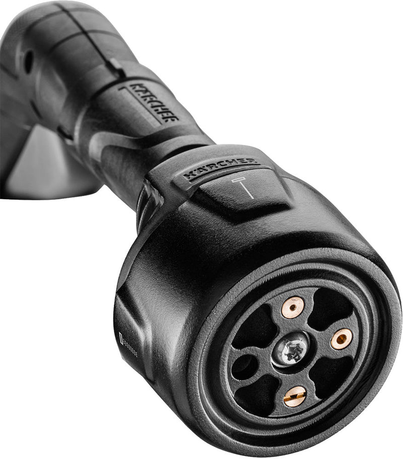 Load image into Gallery viewer, Kärcher multi jet low pressure
