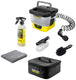 Kärcher oc 4 + bike-kit low pressure cleaner