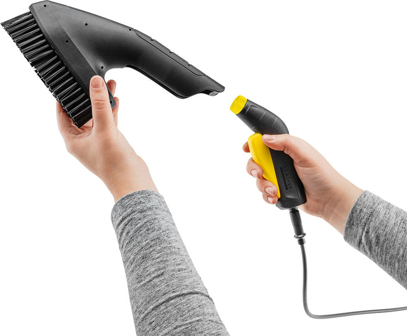 Load image into Gallery viewer, Kärcher scrubbing brush for oc 3
