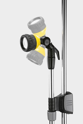 Load image into Gallery viewer, Karcher tuindouche met voet - 2.645-181.0
