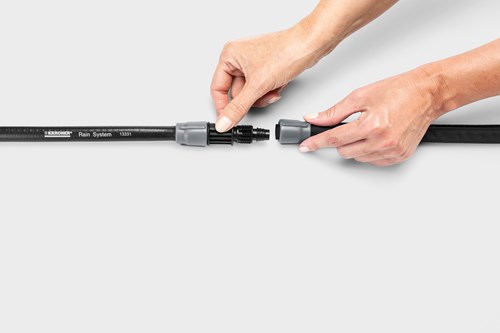 Load image into Gallery viewer, Karcher verbindingsset - 2.645-240.0
