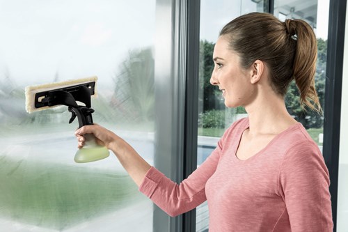 Karcher wv sproeiflesset extra - 2.633-129.0