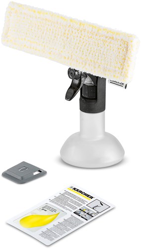 Load image into Gallery viewer, Karcher wv sproeiflesset extra - 2.633-129.0
