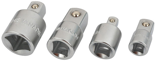 Katana drive adapter for ratchet