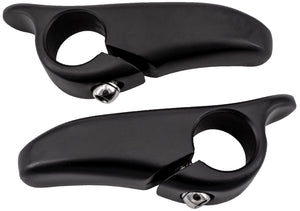 Katana bar ends