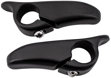 Katana bar ends