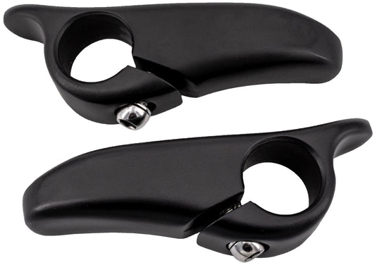 Katana bar ends