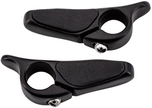 Katana bar ends