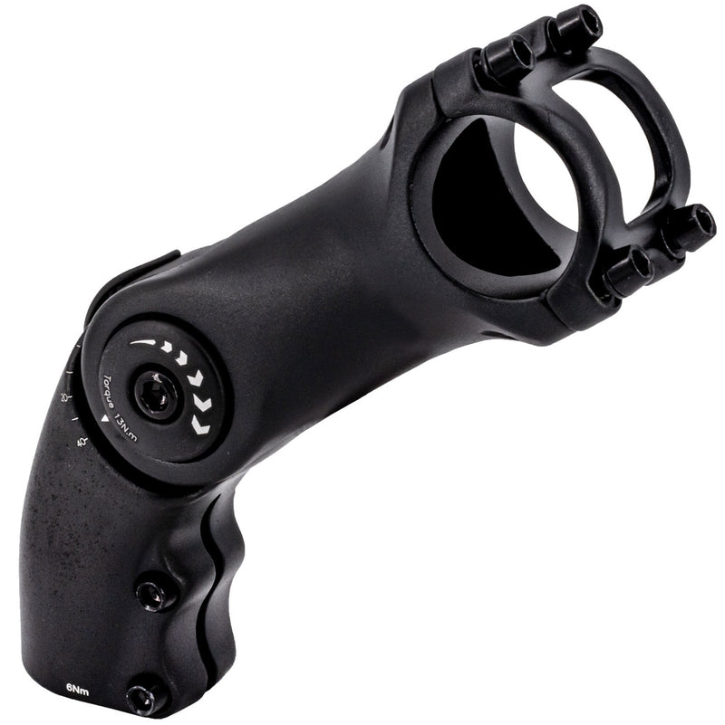 Load image into Gallery viewer, Katana barbore 31.8 stem adjustable 90mm
