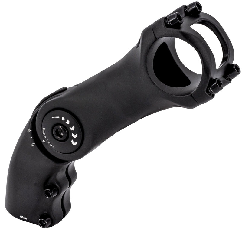 Load image into Gallery viewer, Katana barbore 35 stem adjustable 110mm
