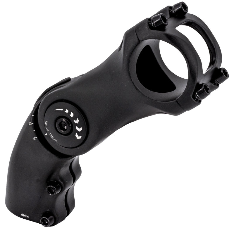 Load image into Gallery viewer, Katana barbore 35 stem adjustable 90mm
