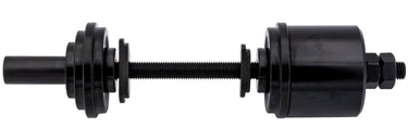 Katana bct-5 mounting and dismounting tool set 2 in 1 for press-fit bottom brackets