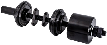 Katana bct-5 mounting and dismounting tool set 2 in 1 for press-fit bottom brackets