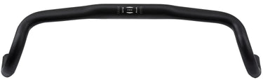 Katana boomerang bandlebar