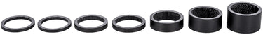 Katana carbon spacer set