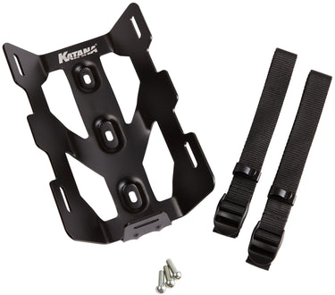 Katana cbc-1 cargo cage bottle holder racks