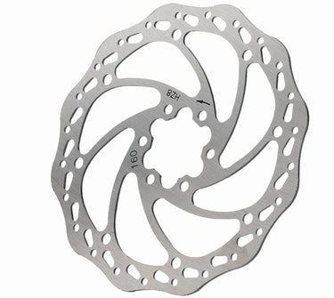Katana db-r1 6-hole disc rotor