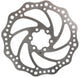 Katana db-r2 6-hole disc rotor