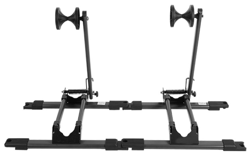 Load image into Gallery viewer, Katana dbs-1 bicycle storage stand with connector system
