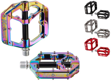 Katana e-blade platform pedals