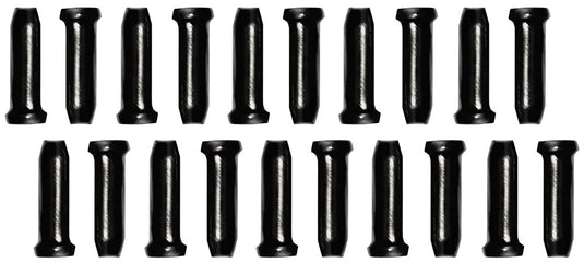 Katana endcaps shift brake cable (20 pieces)