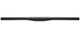 Katana flattop handlebar
