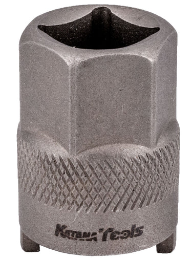 Katana ft-1 2-pin freewheel remover for suntour cassettes