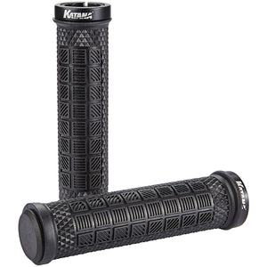 Katana gc5 endurance grips