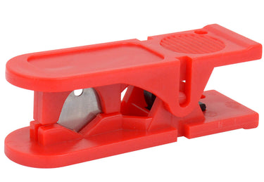 Katana hc-1 line cutter for hydraulic lines