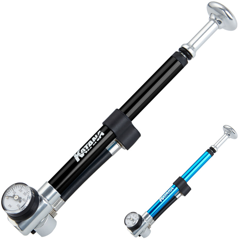 Load image into Gallery viewer, Katana mistral x 500 shock pump
